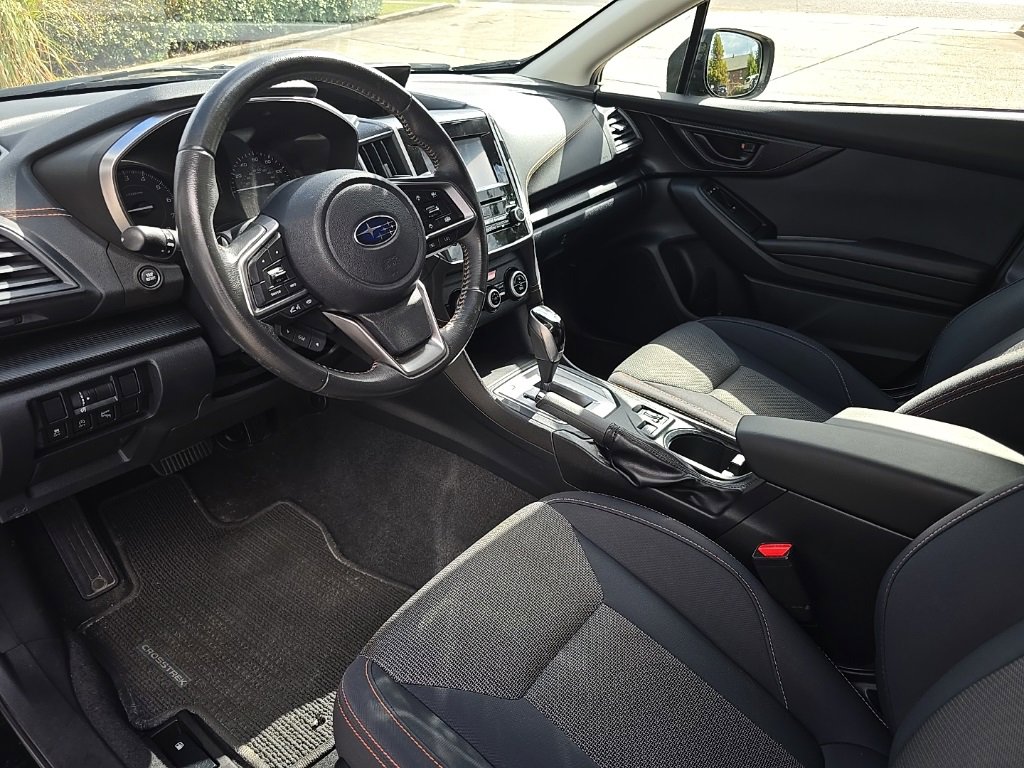 Used 2021 Subaru Crosstrek 2.0i Premium w/ Moonroof Package image 6