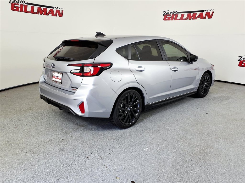 New 2026 Subaru Impreza RS AWD/4WD image 4