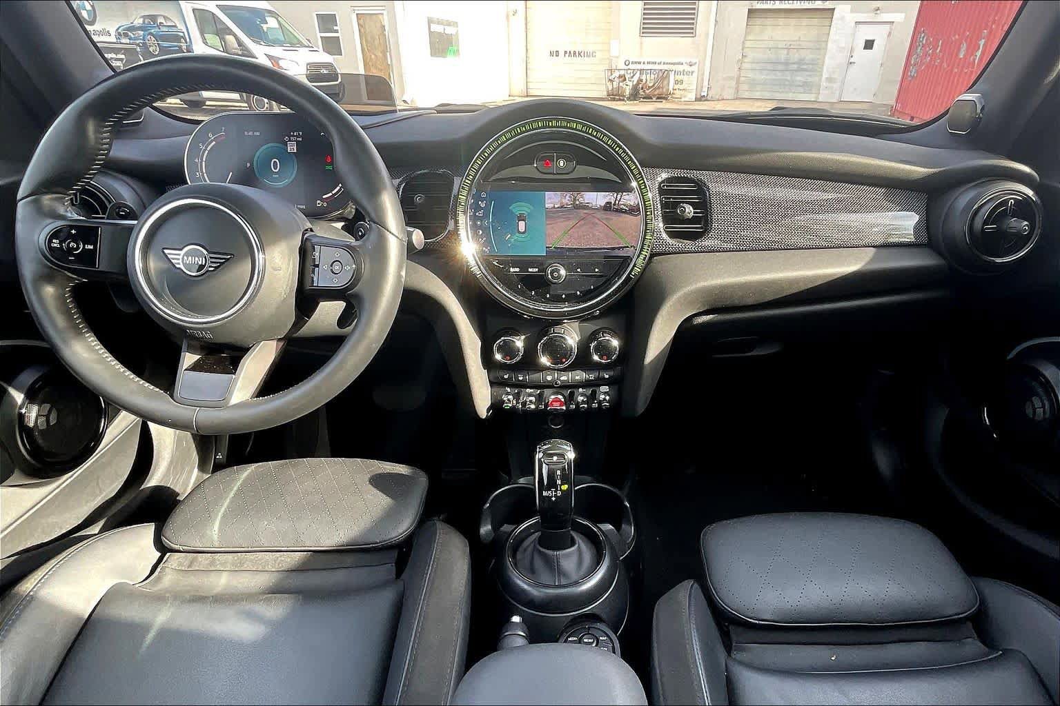 Certified 2024 MINI Cooper S image 15