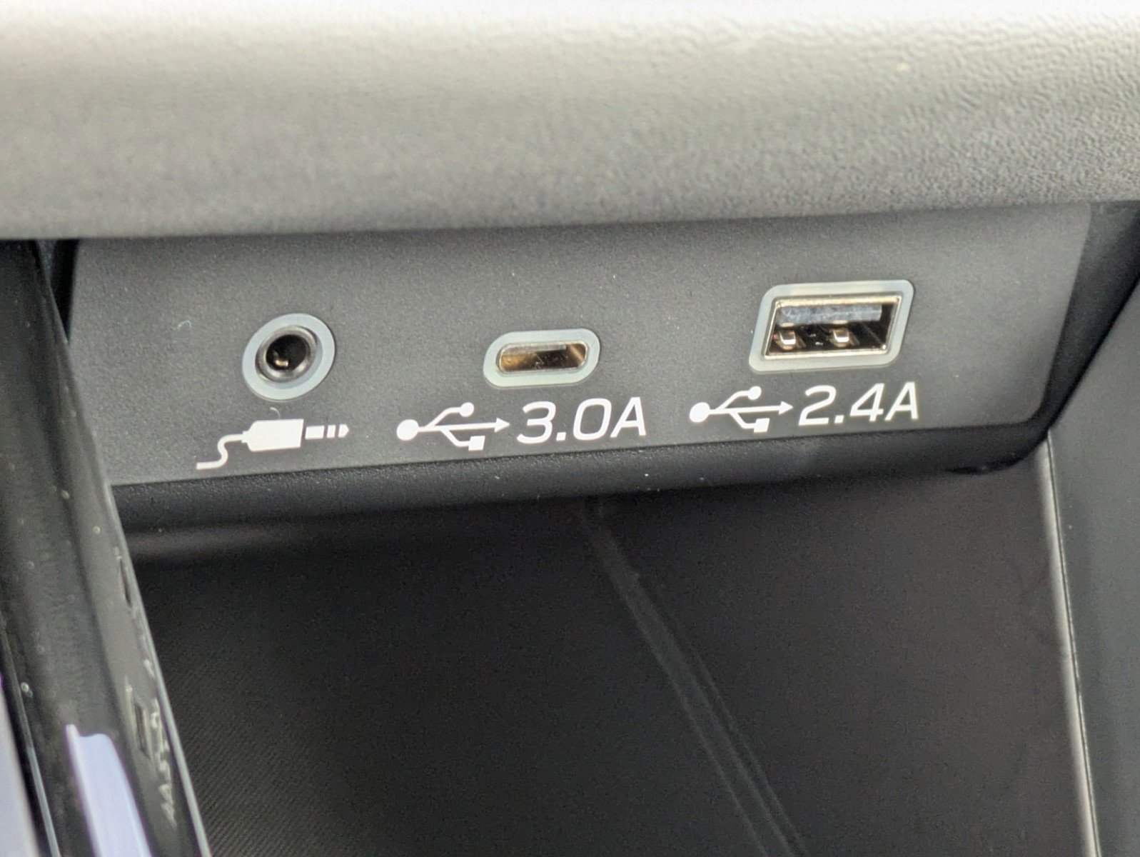 Certified 2025 Subaru Legacy Premium image 20