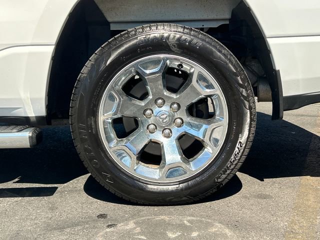 Used 2019 RAM 1500 Big Horn image 27