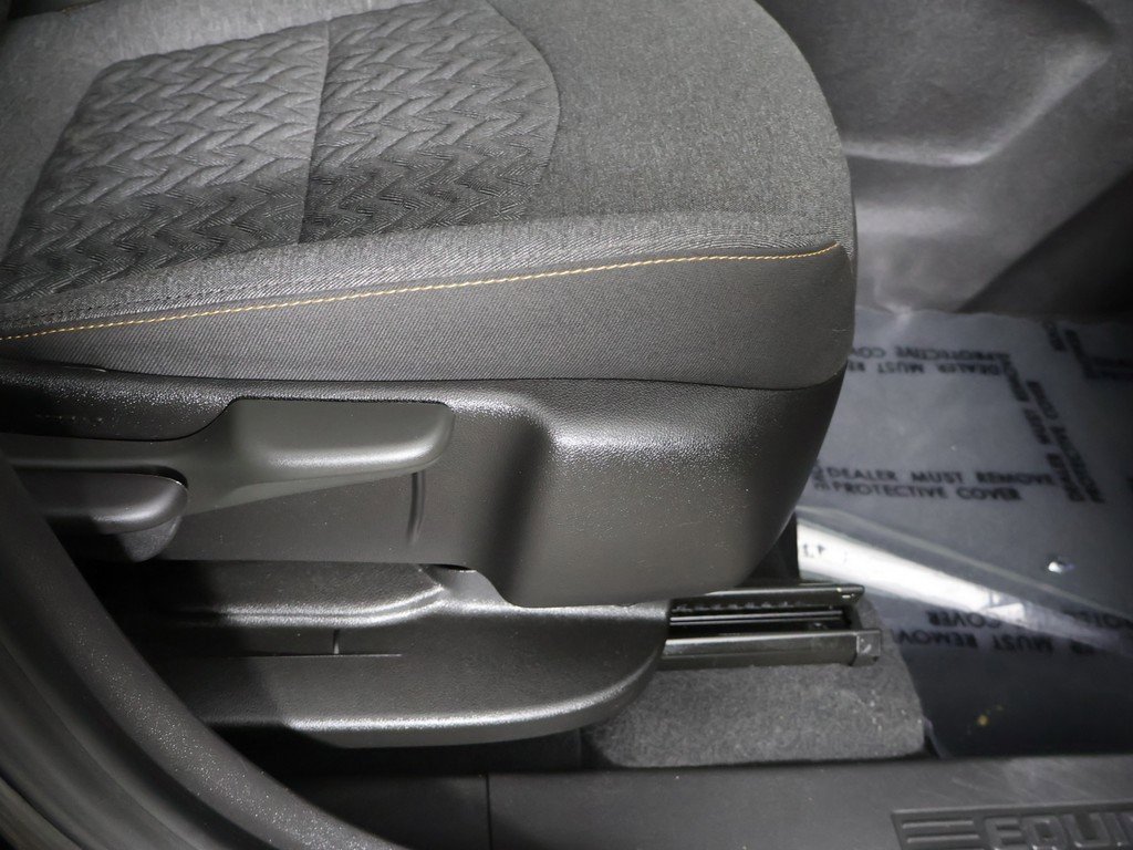 Used 2022 Chevrolet Equinox LT image 32