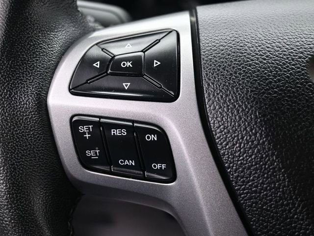 Certified 2021 Ford Ranger XLT w/ Equipment Group 301A Mid image 17