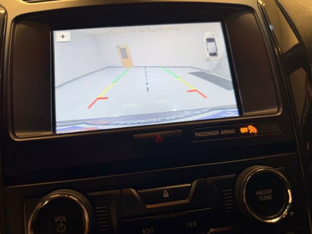 Used 2017 Ford Explorer XLT w/ Equipment Group 201A image 25