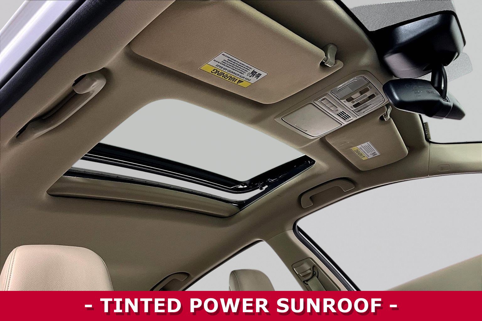 Used 2014 Honda Accord EX-L image 28