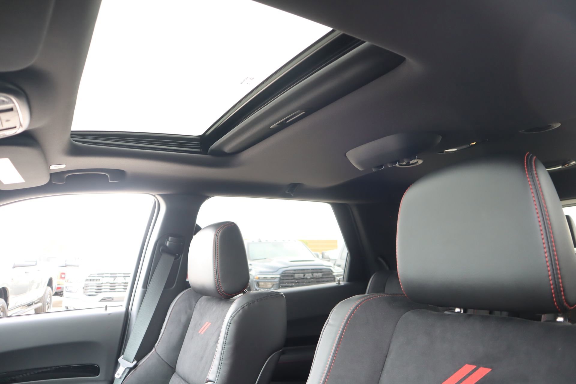 New 2026 Dodge Durango GT image 17