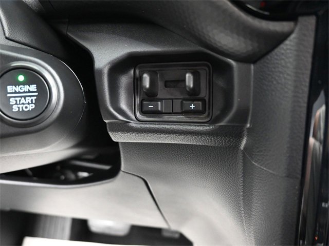 New 2025 Ford Ranger Raptor image 14