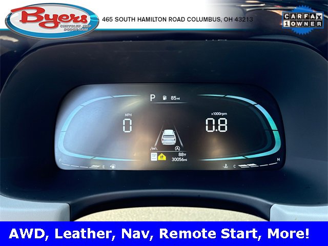 Used 2024 Hyundai Palisade SEL image 16