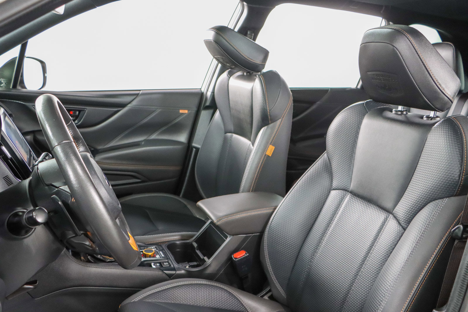 Used 2023 Subaru Forester Wilderness image 24