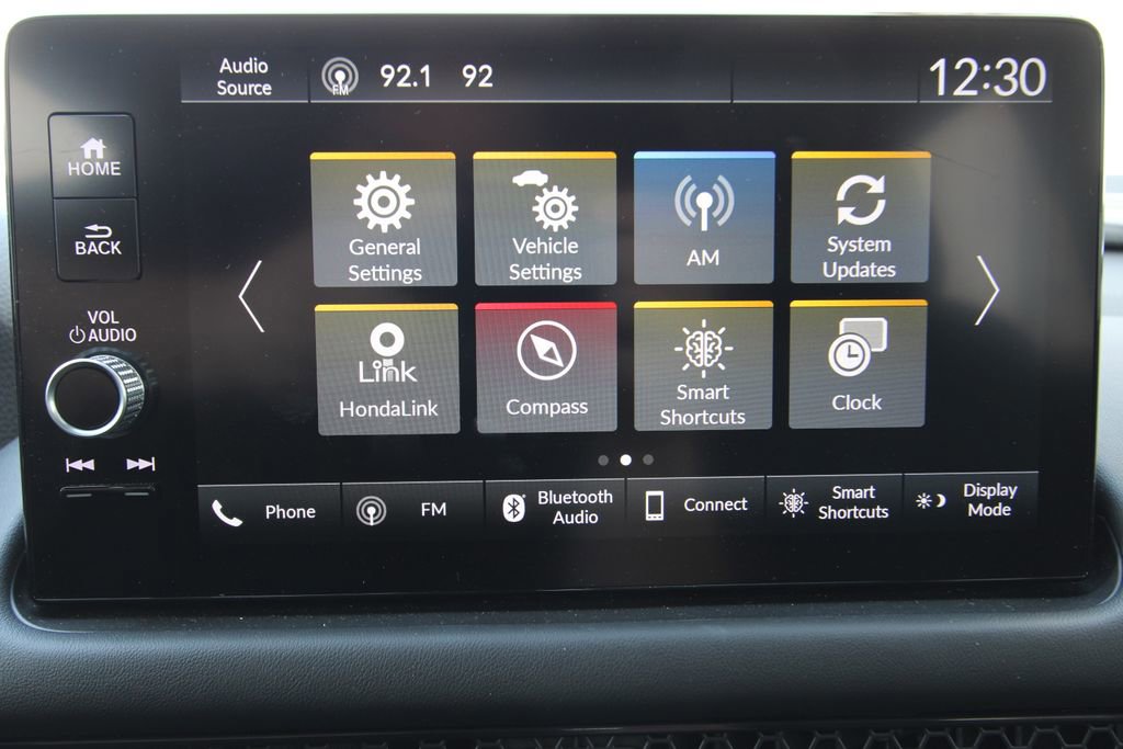 Used 2023 Honda HR-V EX-L image 31