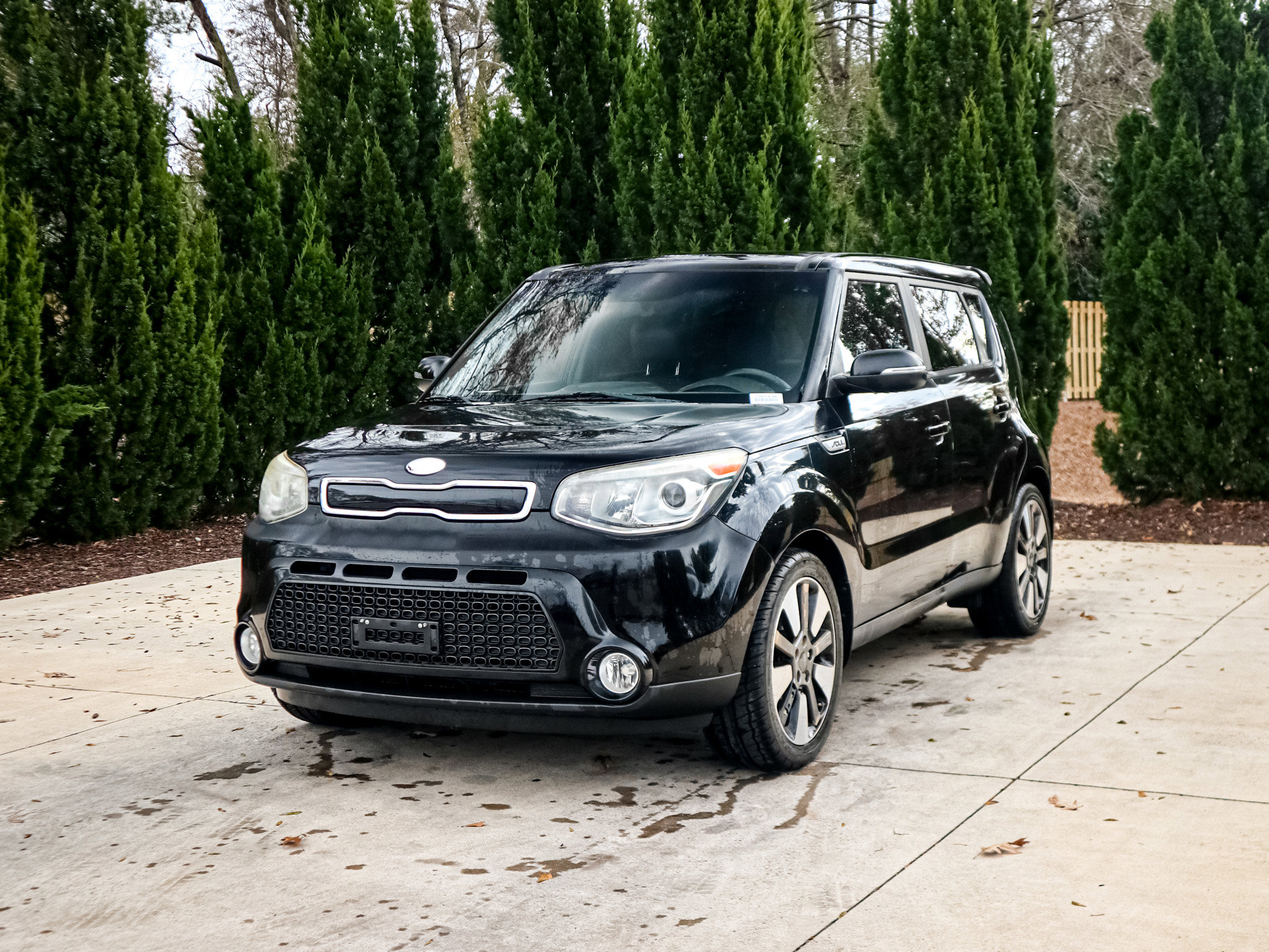Used 2014 Kia Soul ! w/ Sun & Sound Package image 5