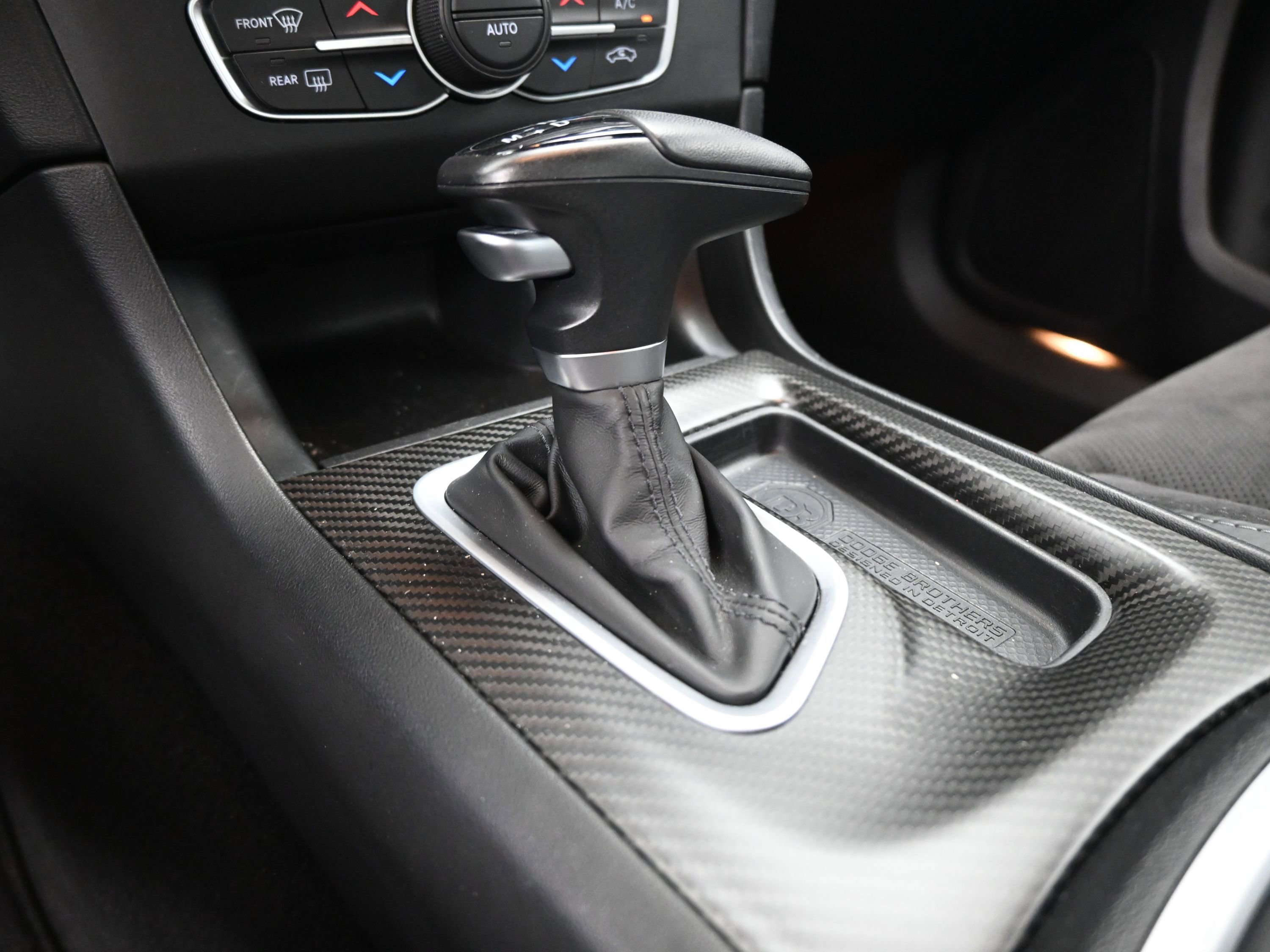 Used 2023 Dodge Charger Scat Pack w/ Plus Group image 15