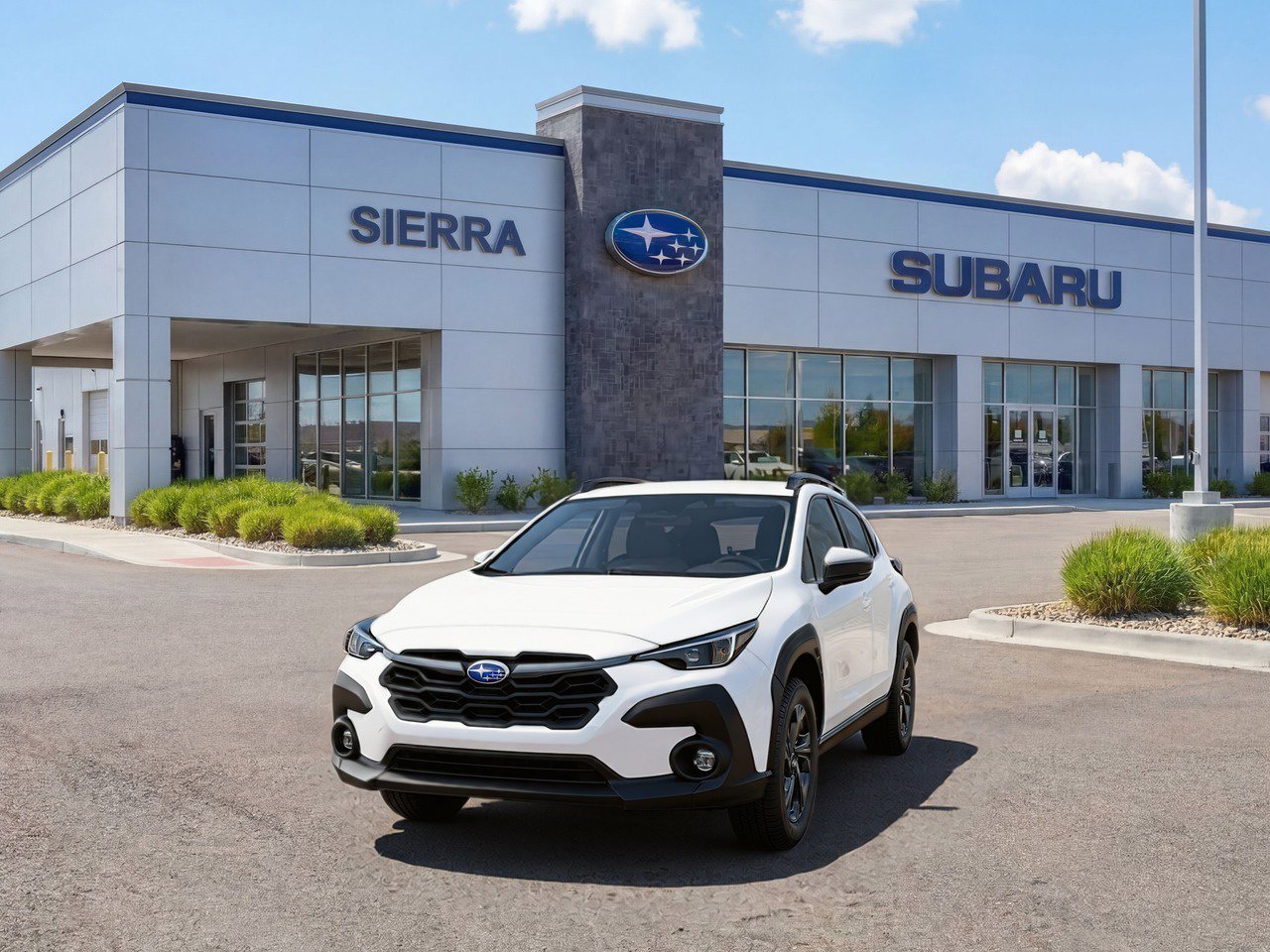 New 2026 Subaru Crosstrek 2.0i Premium image 19