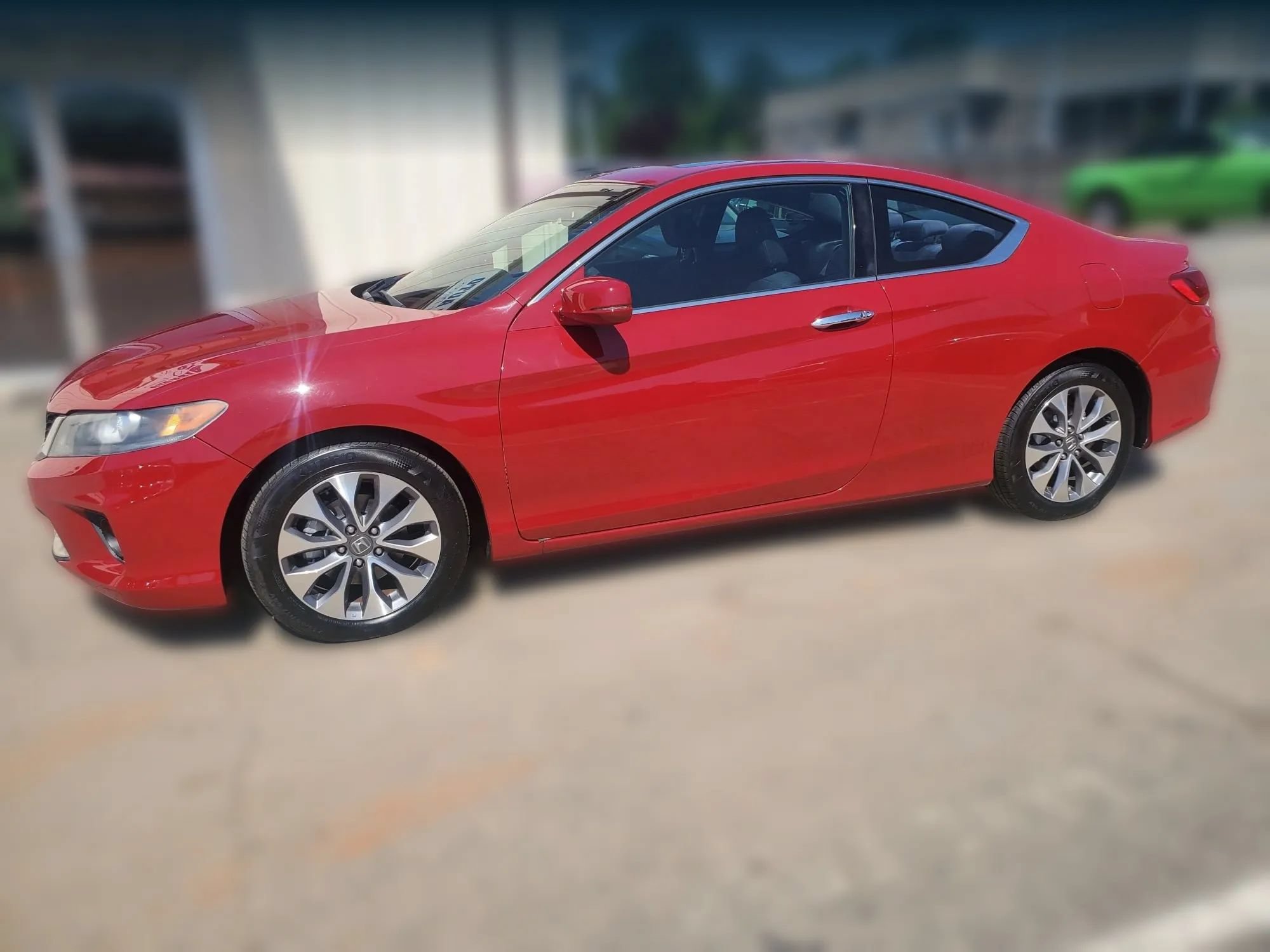 Used 2013 Honda Accord EX image 6