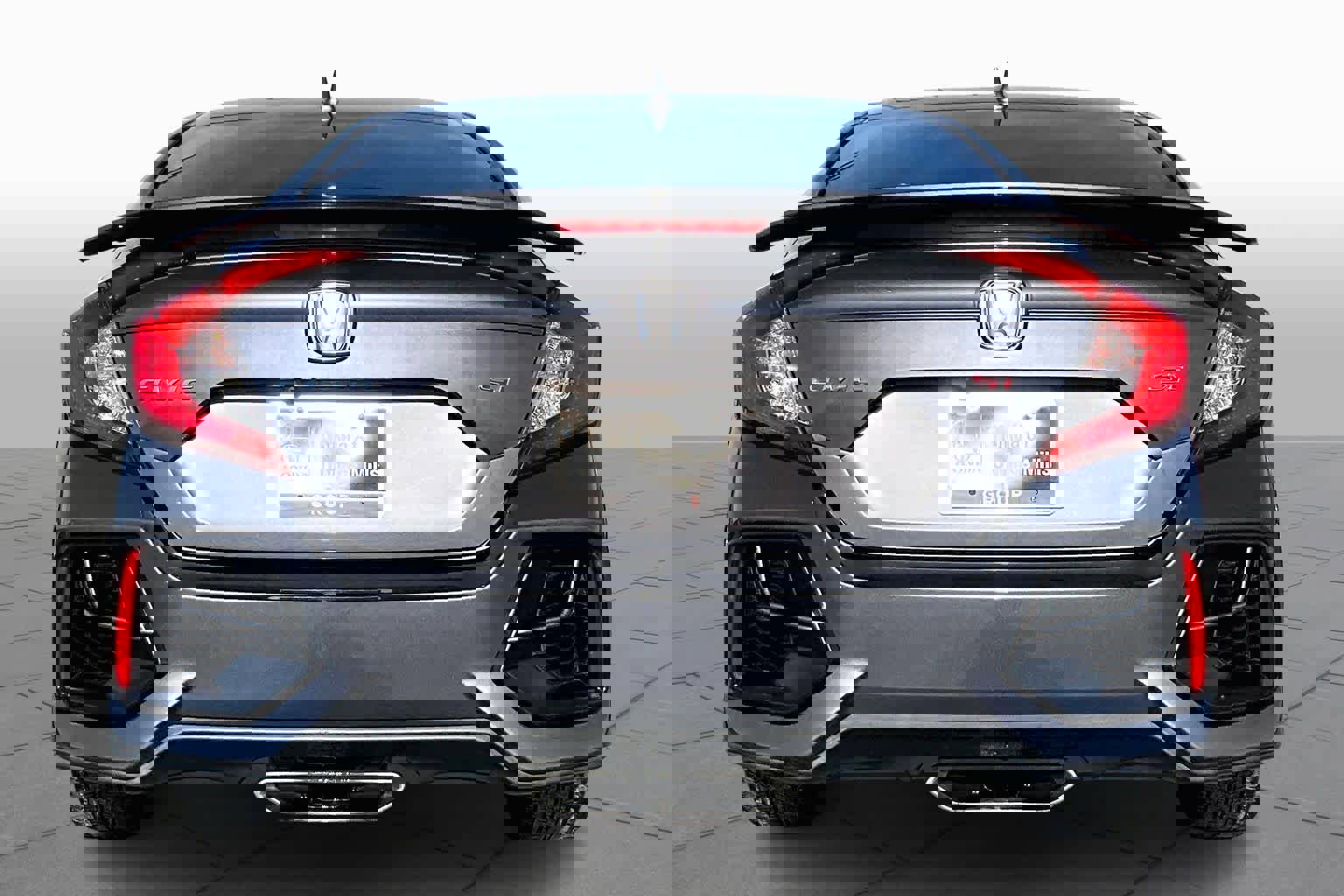 Used 2020 Honda Civic Si image 5