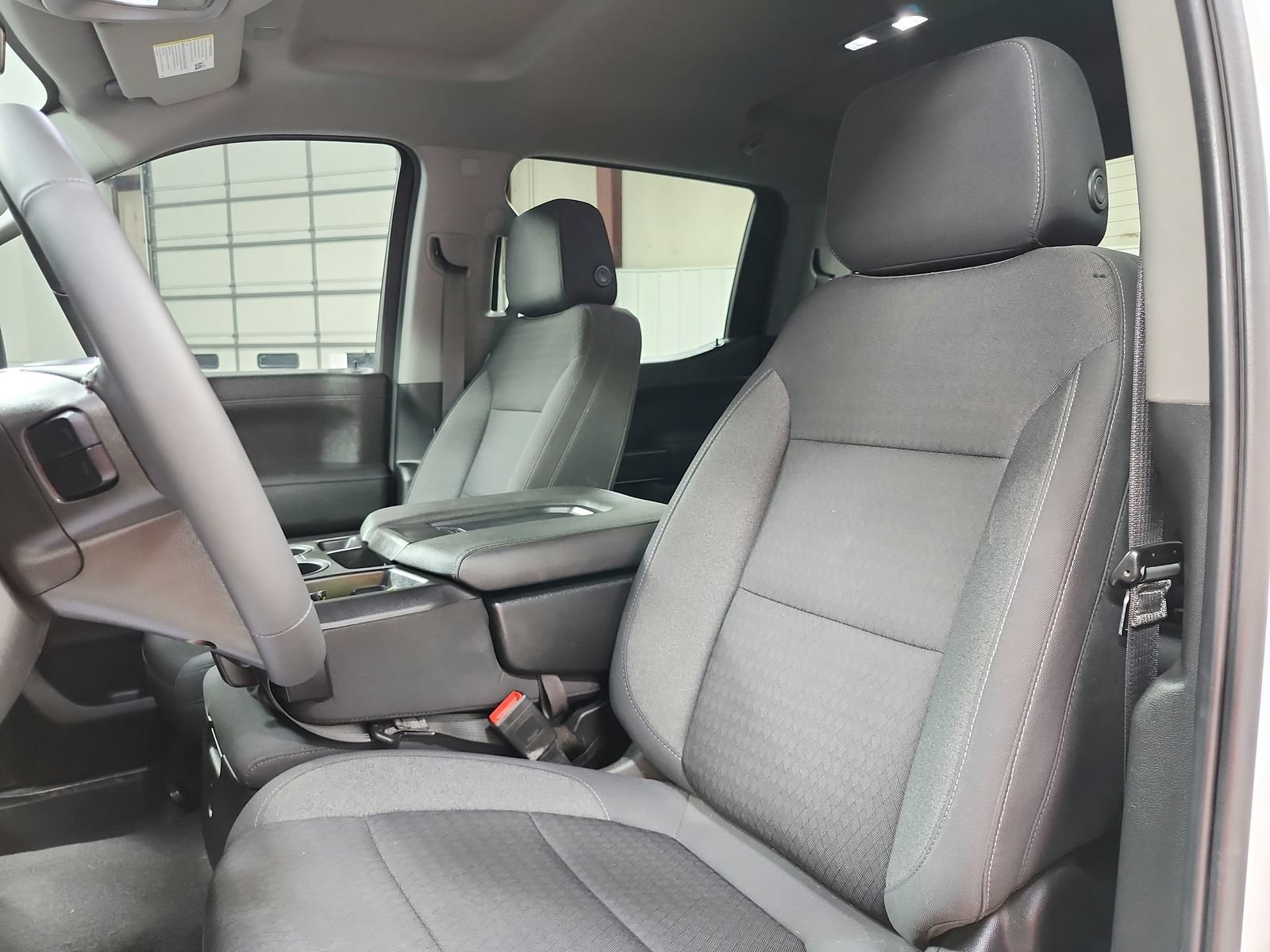 Used 2022 GMC Sierra 1500 Elevation AWD/4WD image 9