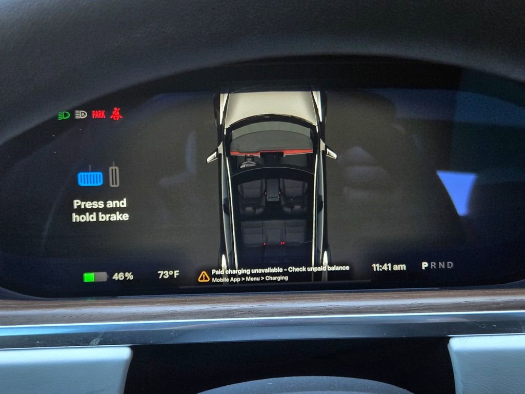 Used 2023 Tesla Model S AWD/4WD image 26