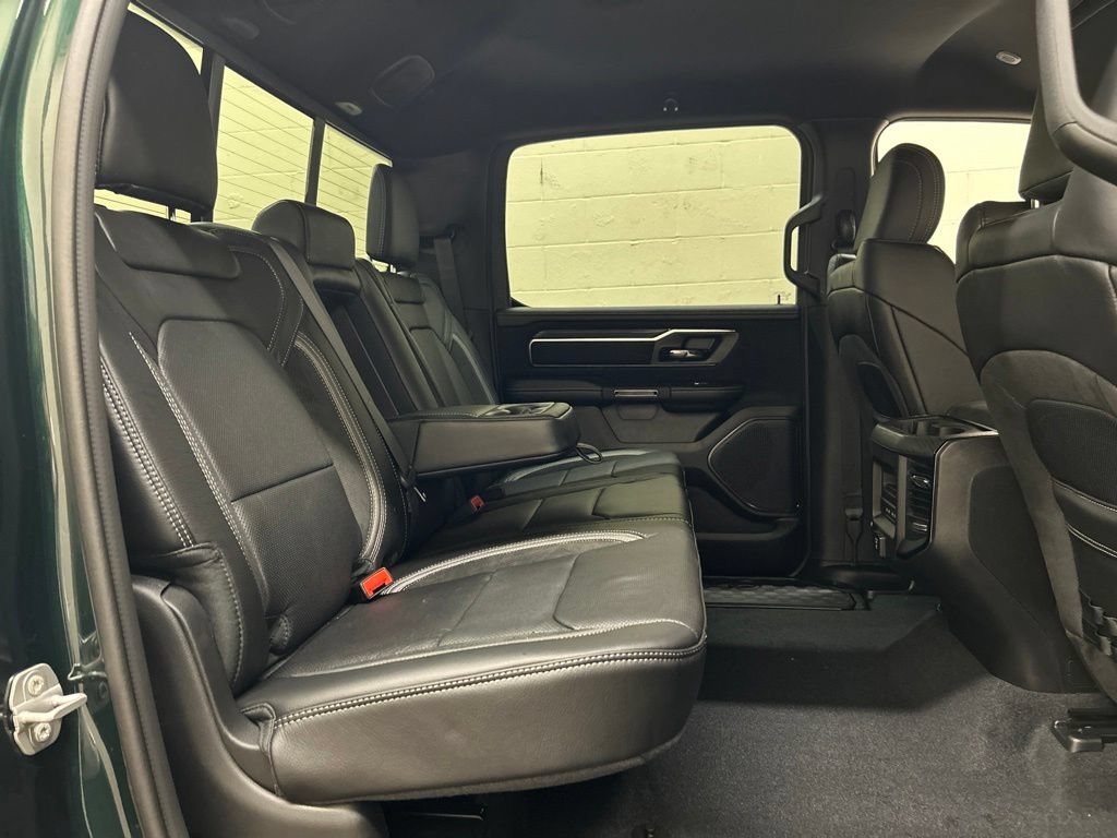 New 2026 RAM 1500 RHO AWD/4WD image 9