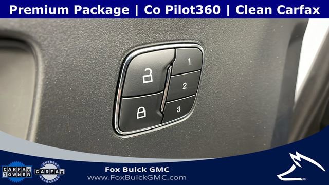 Used 2024 Ford Bronco Sport Badlands w/ Premium Package AWD/4WD image 9