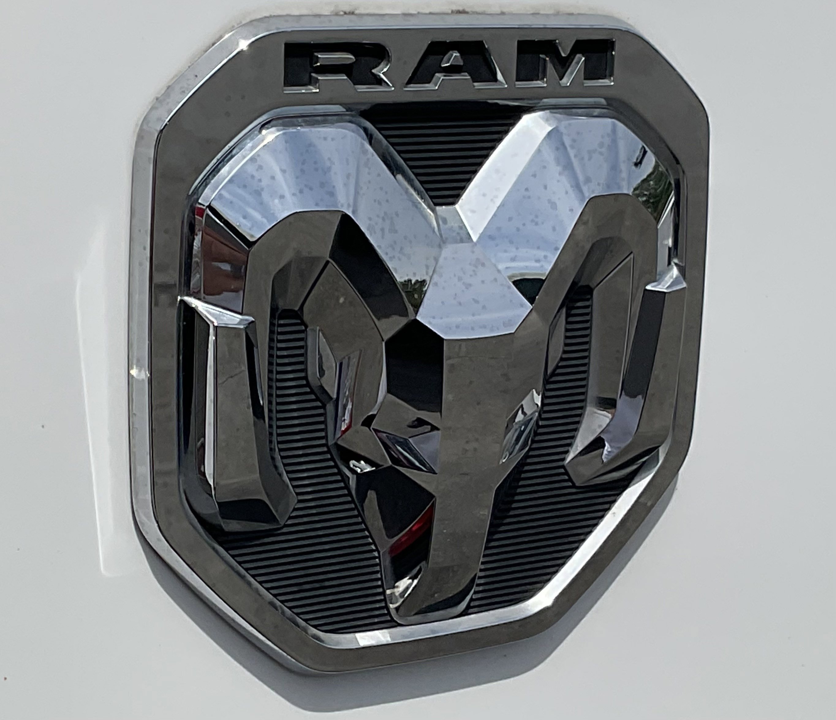 Used 2023 RAM ProMaster 2500 FWD image 6