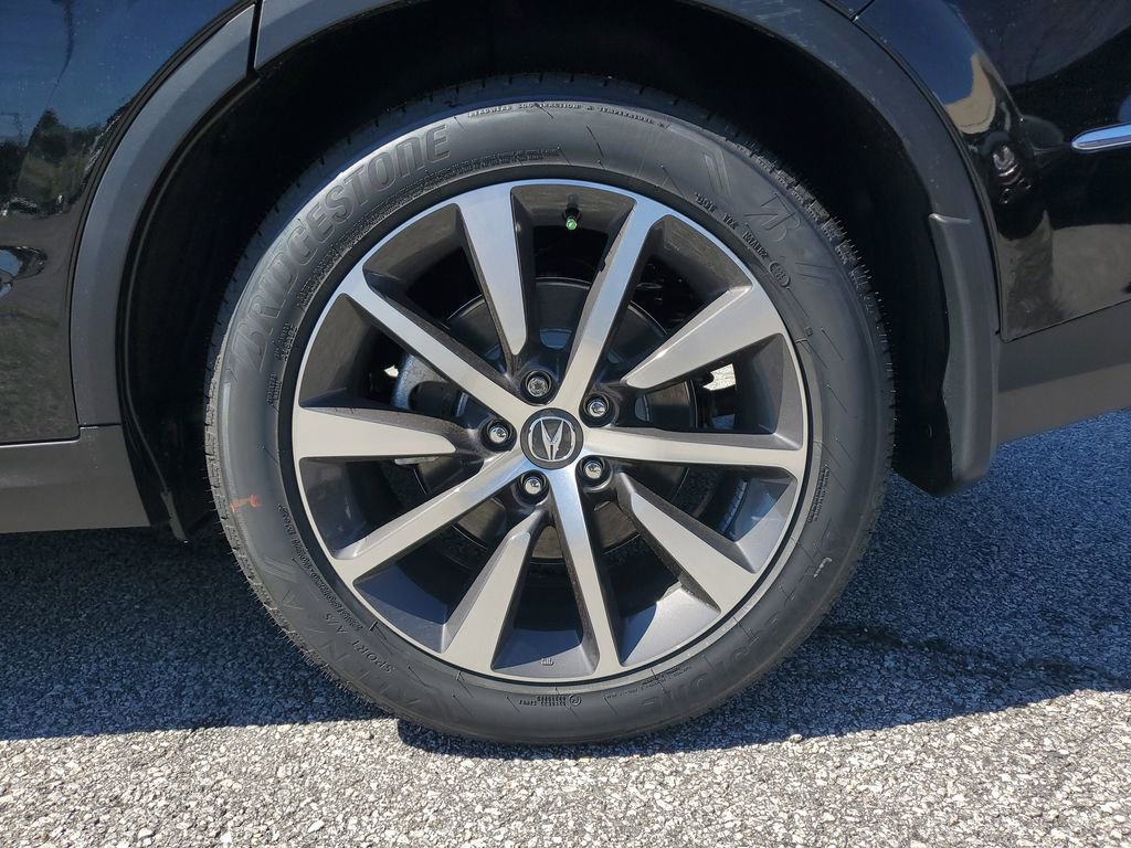 New 2026 Acura MDX Technology Package image 11