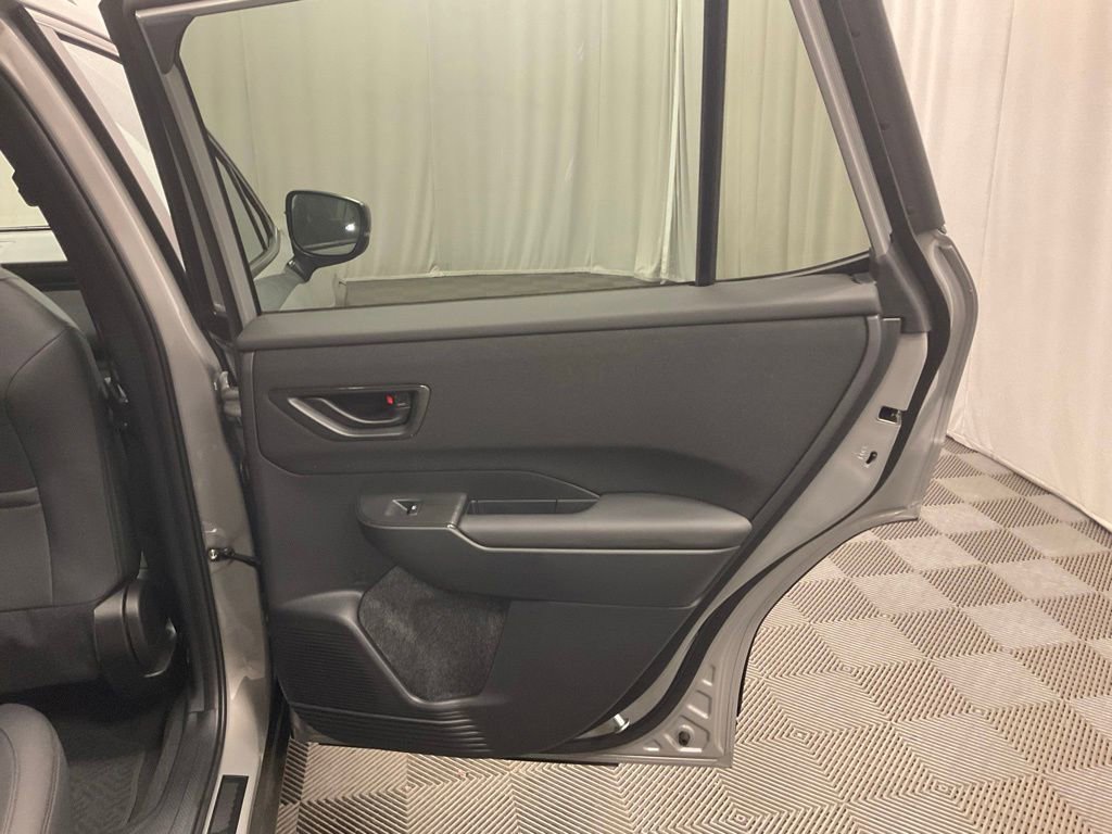 New 2026 Subaru Outback Premium AWD/4WD image 27