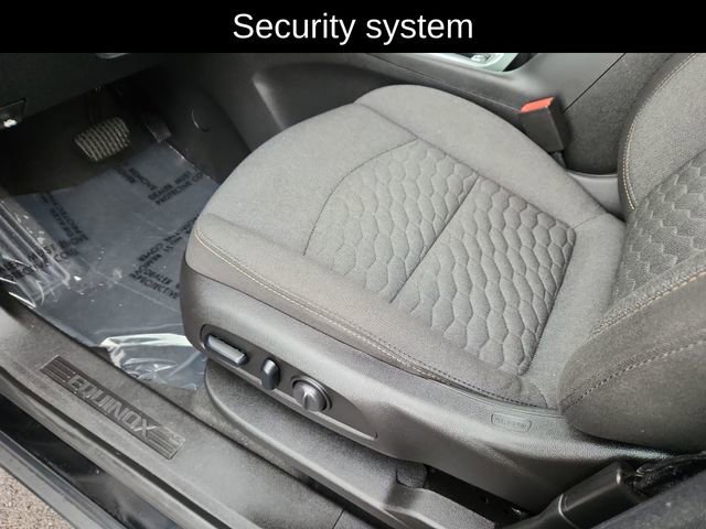 Used 2019 Chevrolet Equinox LT image 20