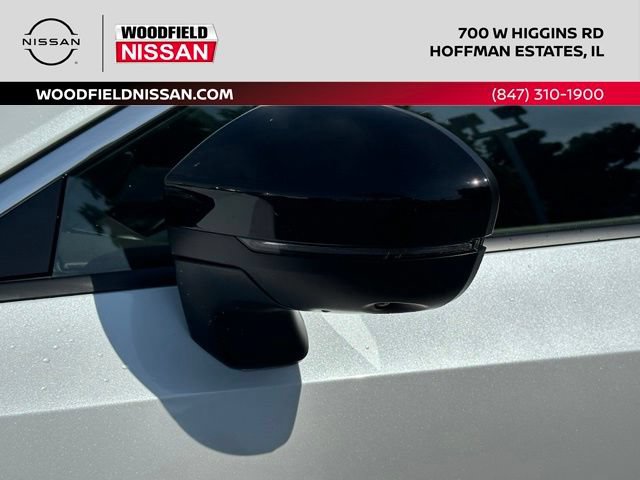 Certified 2026 Nissan Murano Platinum w/ Cargo Package AWD/4WD image 10