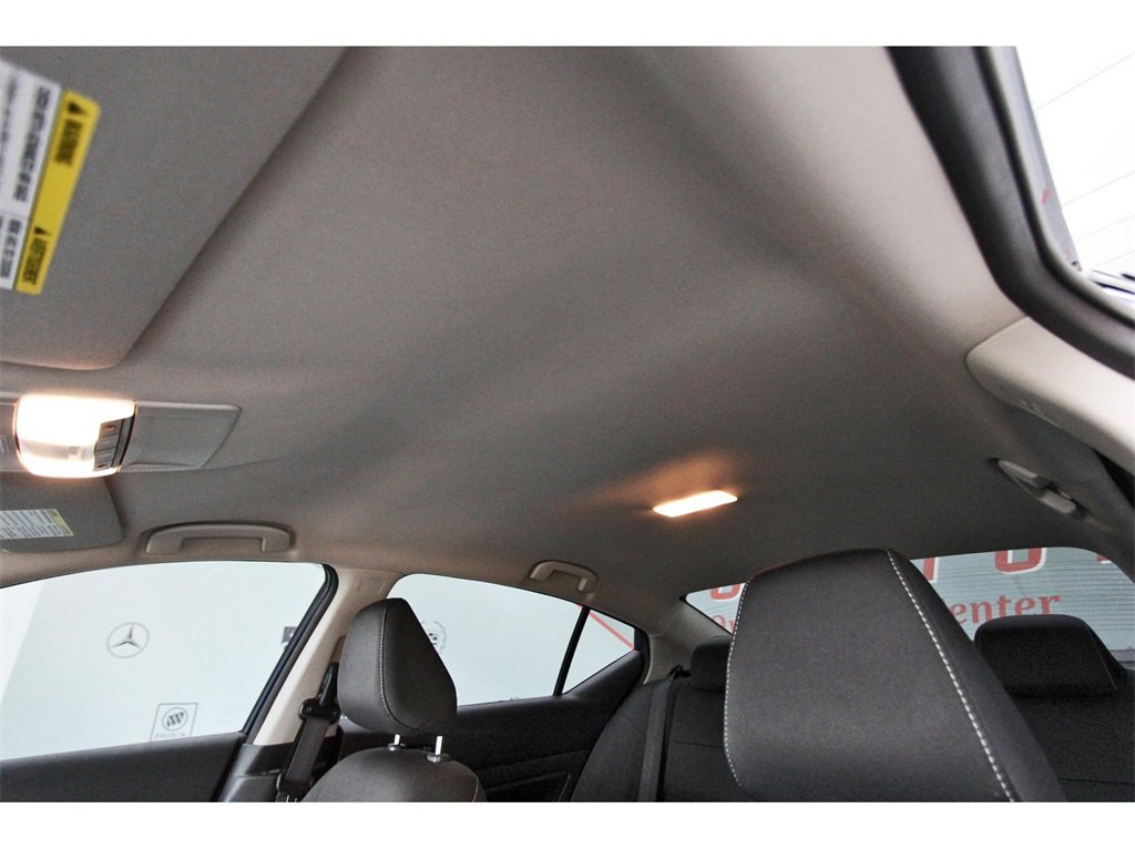 Certified 2024 Nissan Altima 2.5 S image 28