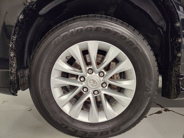 Used 2018 Lexus GX 460 Premium AWD/4WD image 8