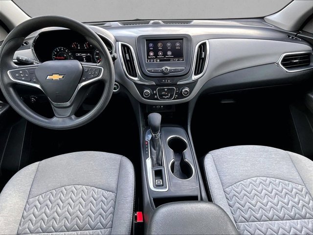 Used 2023 Chevrolet Equinox LS image 16