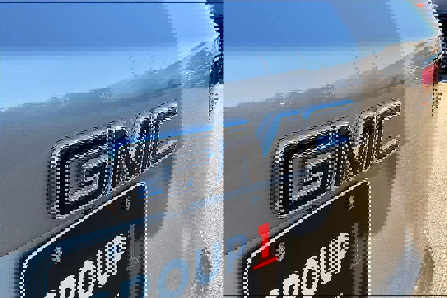 Certified 2026 GMC Terrain Elevation w/ Elevation Premium Package image 53