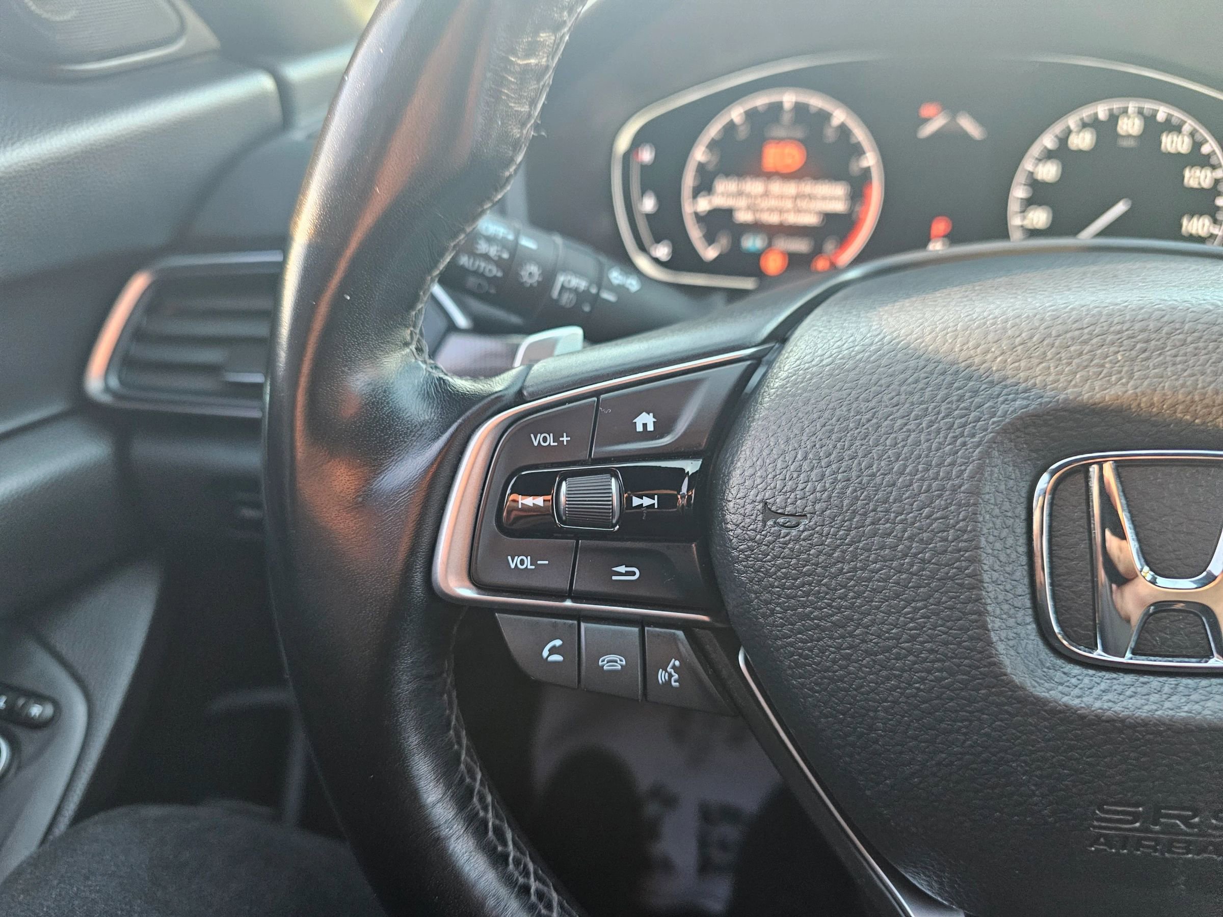 Used 2020 Honda Accord Sport image 18