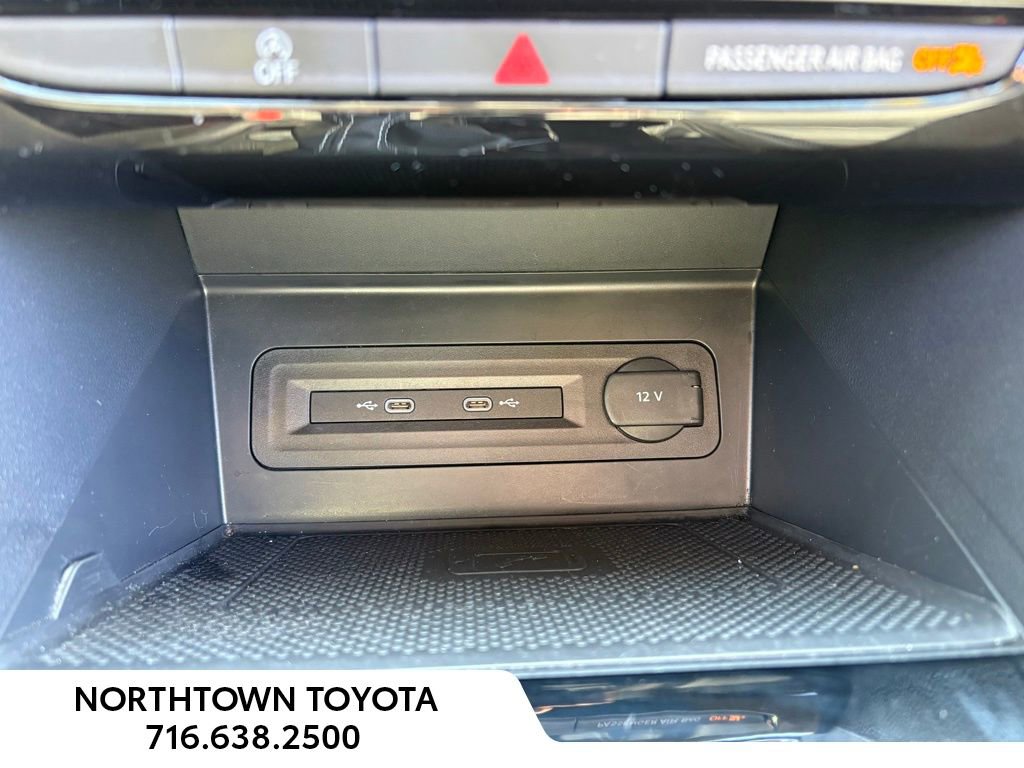 Used 2022 Volkswagen Atlas SE image 13