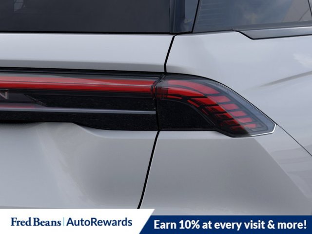 New 2026 Lincoln Nautilus Premier AWD/4WD image 27