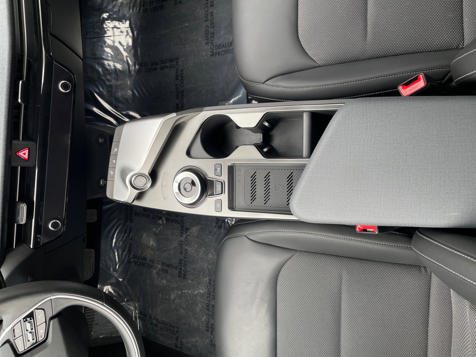 Used 2024 Kia EV6 Light image 27