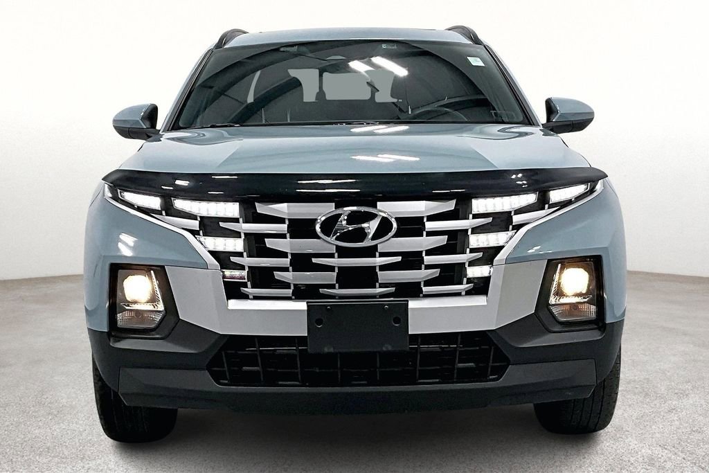 Used 2023 Hyundai Santa Cruz SEL w/ Activity Package image 5