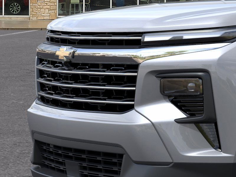 New 2026 Chevrolet Traverse LT w/ Driver Confidence Package image 13