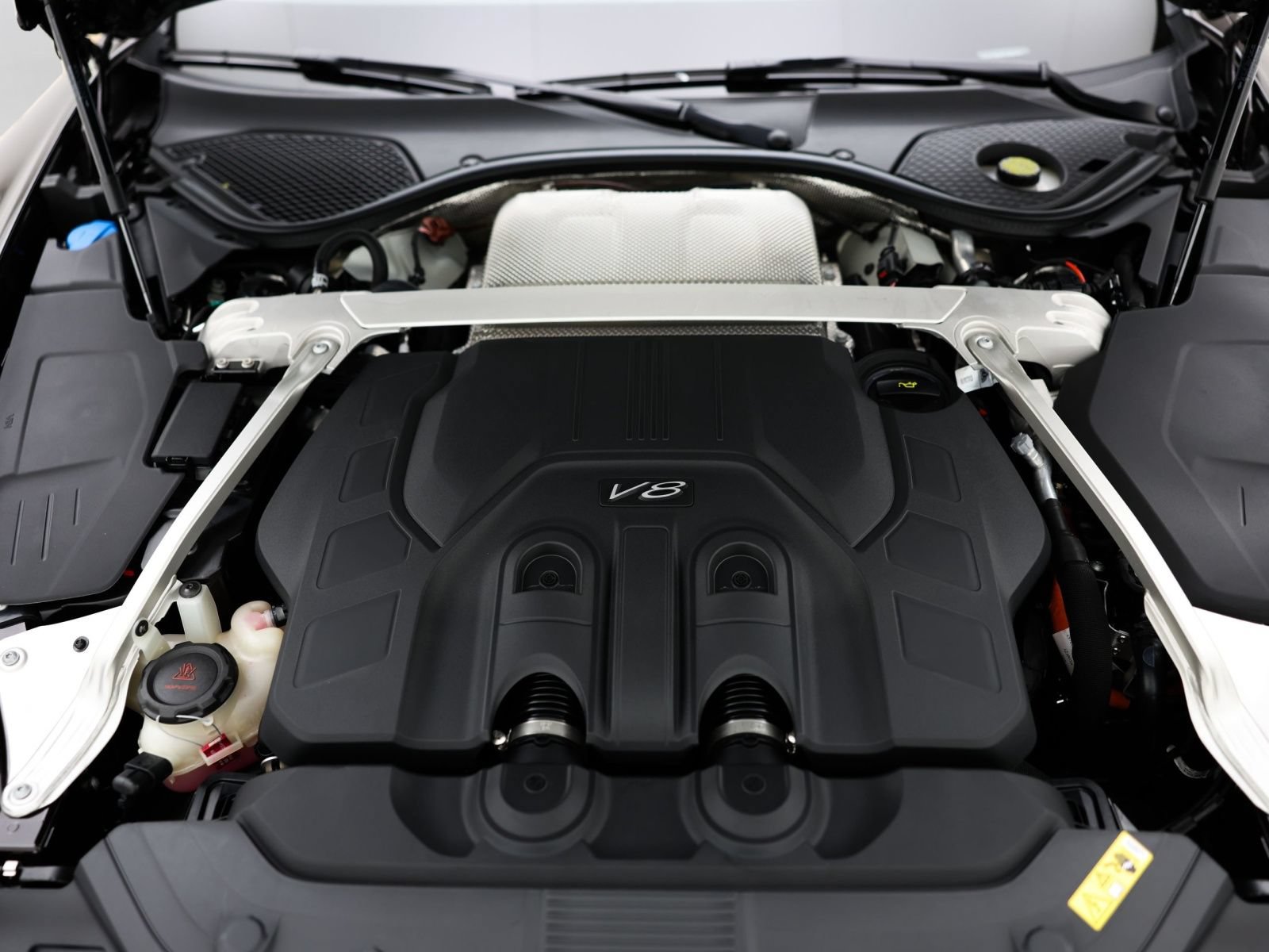 New 2026 Bentley Continental GT AWD/4WD image 30