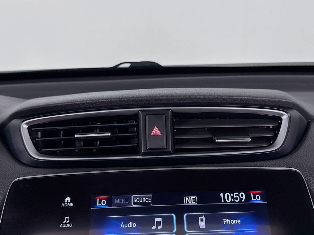Used 2021 Honda CR-V EX image 17