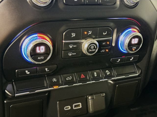 Used 2020 GMC Sierra 1500 SLE w/ SLE Value Package AWD/4WD image 15