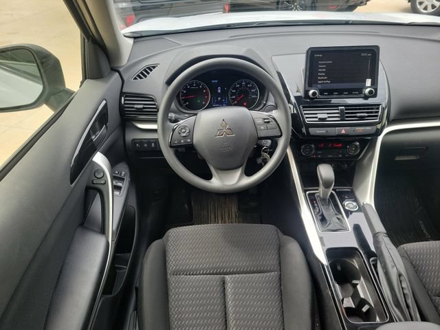New 2026 Mitsubishi Eclipse Cross ES AWD/4WD image 12