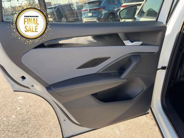 New 2026 Volkswagen Tiguan SE image 15