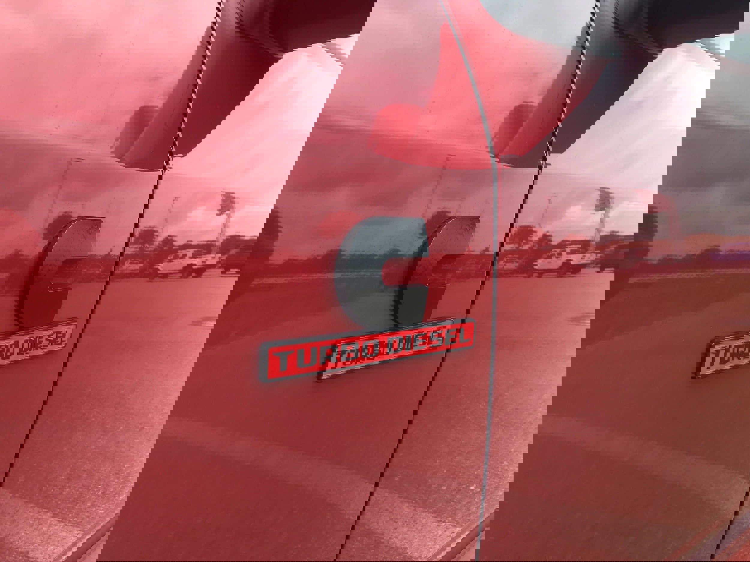 New 2025 RAM 2500 Tradesman image 5