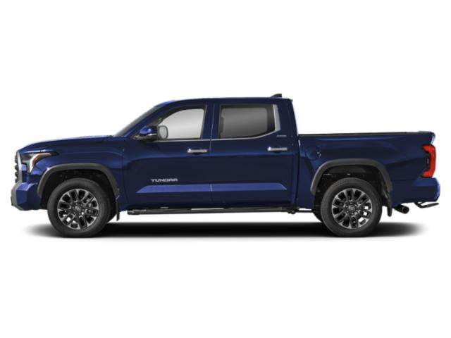 New 2026 Toyota Tundra Limited AWD/4WD image 3