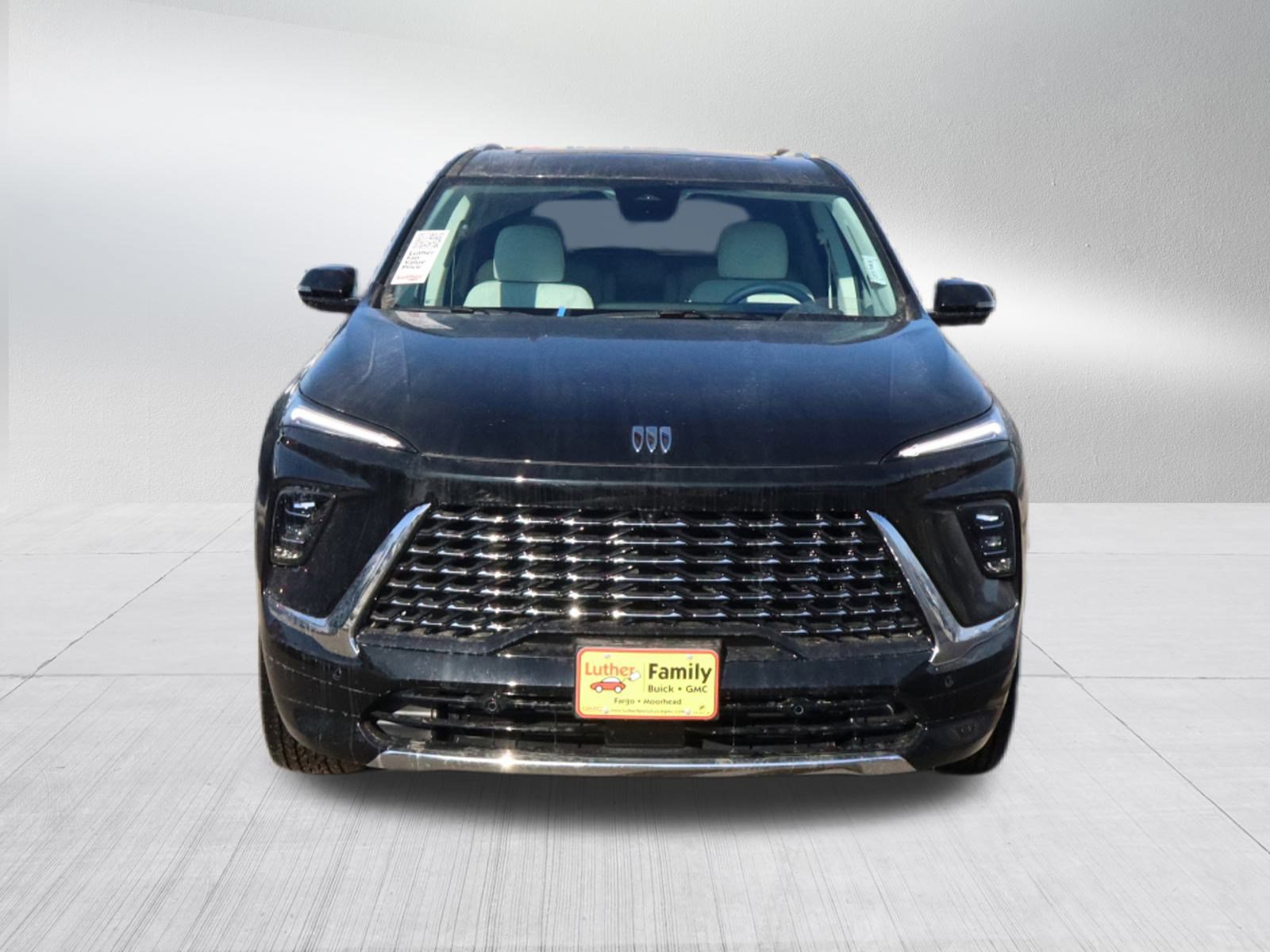 New 2026 Buick Enclave Avenir w/ Super Cruise Package video 2