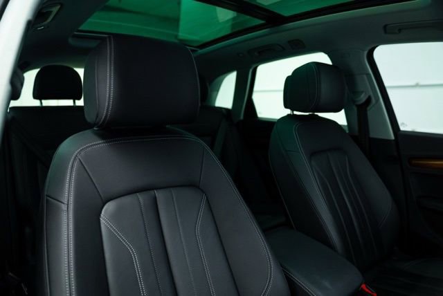 Used 2023 Audi Q5 2.0T Premium Plus w/ Premium Plus Package image 16