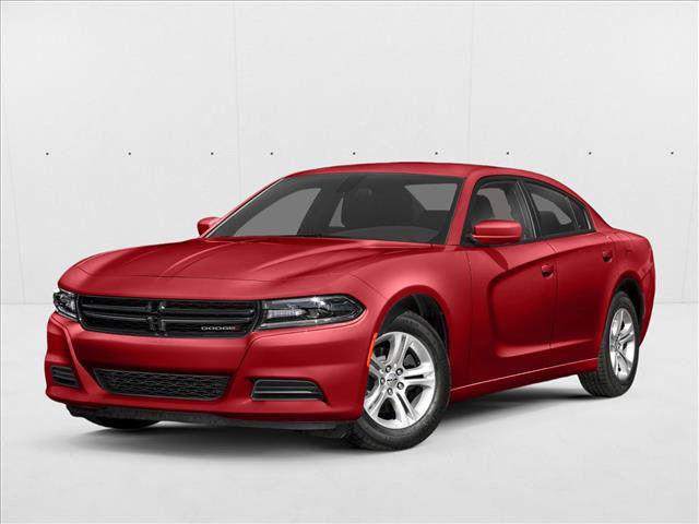 Used 2020 Dodge Charger GT w/ Blacktop Package