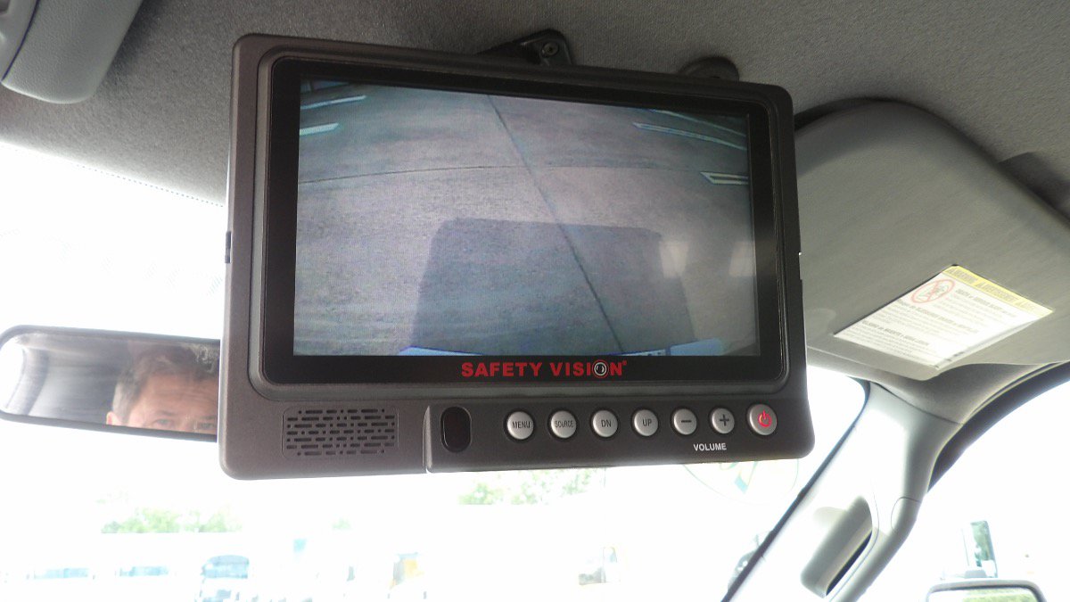 Used 2012 Ford F450 XLT w/ Ambulance Preparation Pkg RWD image 12