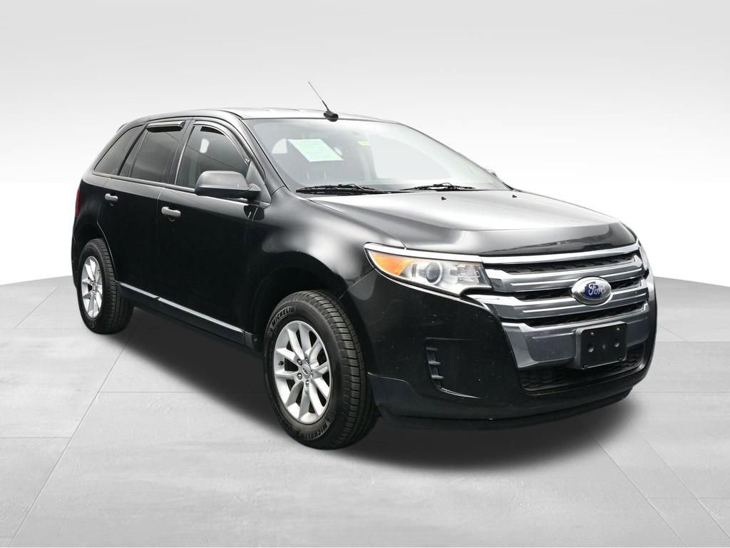 Used 2013 Ford Edge SE FWD image 7